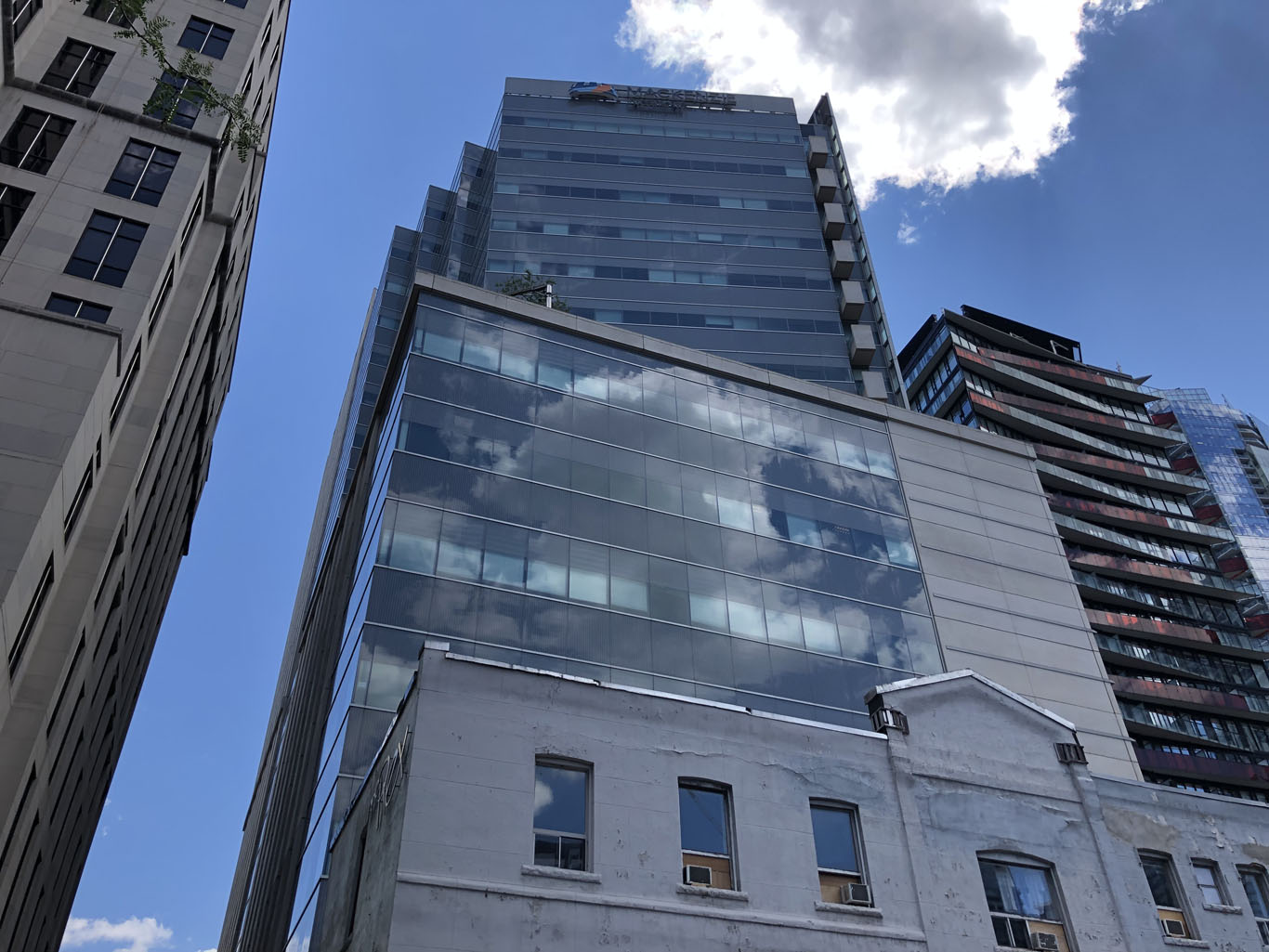 Environment Health Program